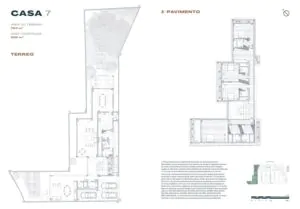Jardim Pindorama Casa 7