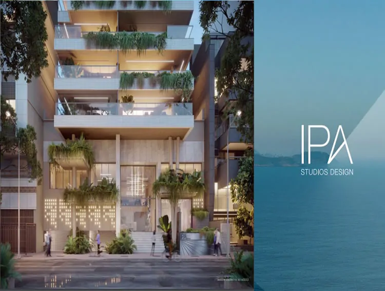 IPA Studios Design Ipanema