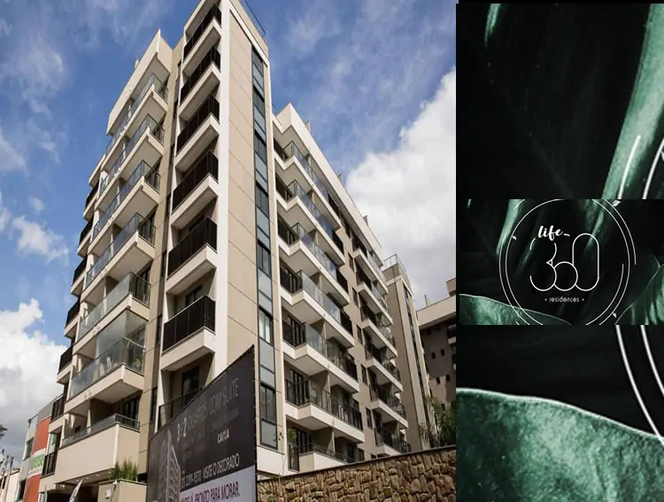 Life 360 Residences Freguesia