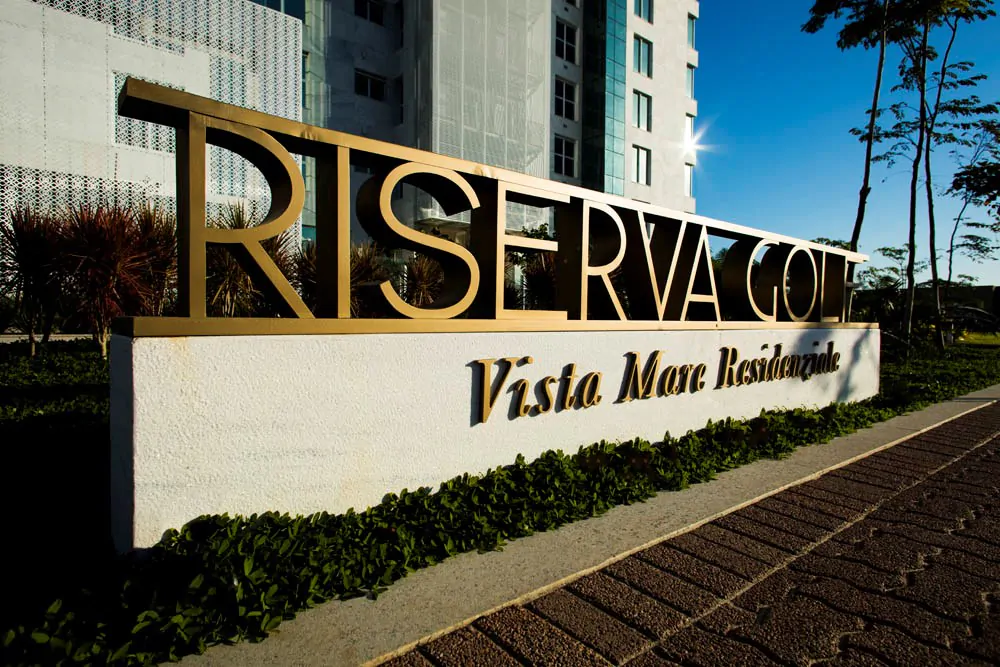 Riserva Golf Vista Mare Barra da Tijuca