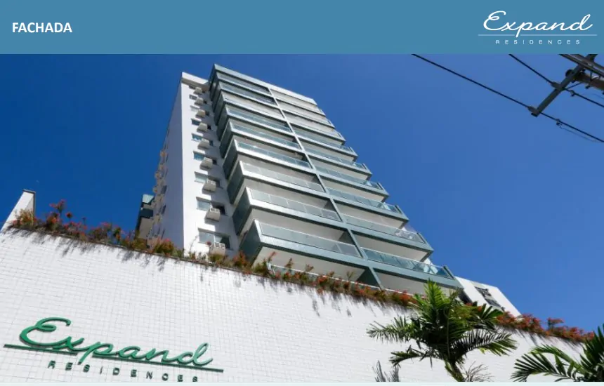 Expand Residences Meier