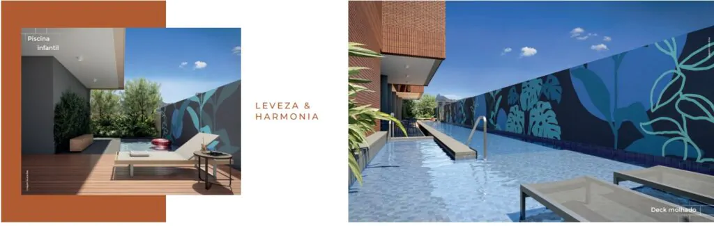 Lazer Nurban Botafogo