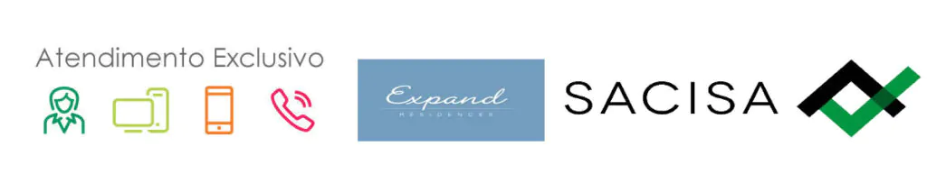 Expand Residences Meier venda