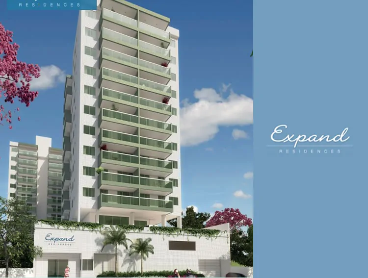Expand Residences Meier