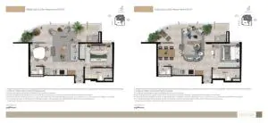 Planta Urquiza Leblon