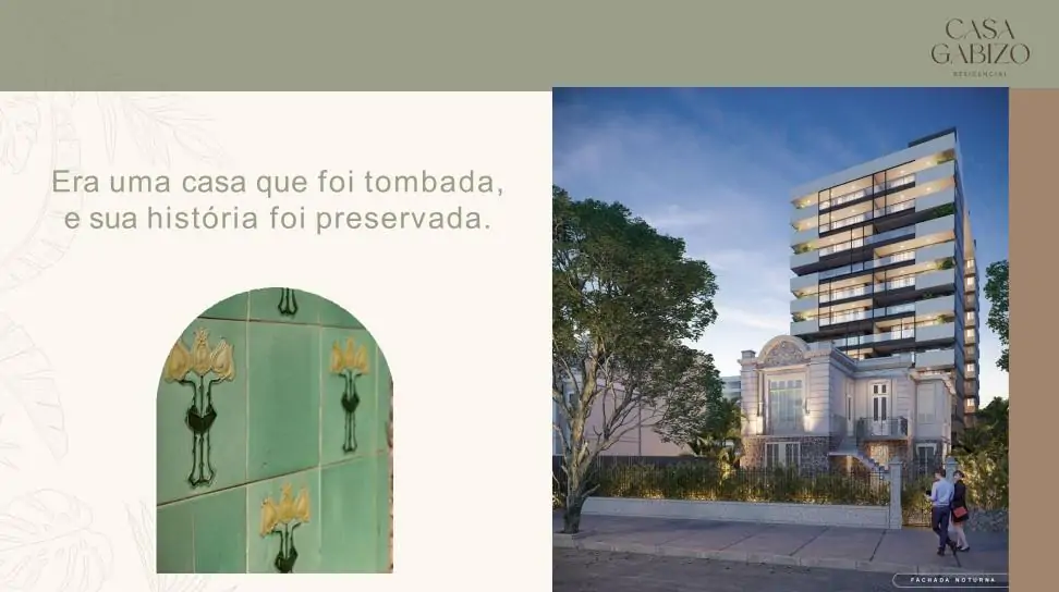 Casa Gabizo Tijuca
