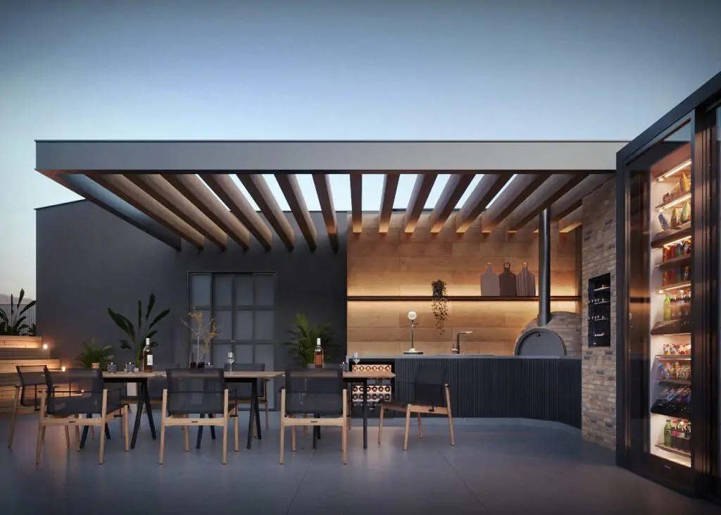 Blend Tijuca Residence 