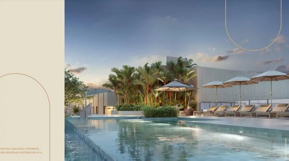 Hotel Gloria Luxury Residence