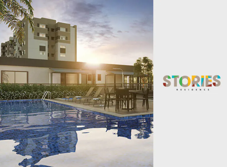 Stories Residence Pechincha Estrada do Capenha