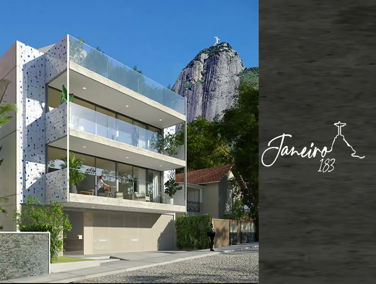Janeiro 183 Humaitá