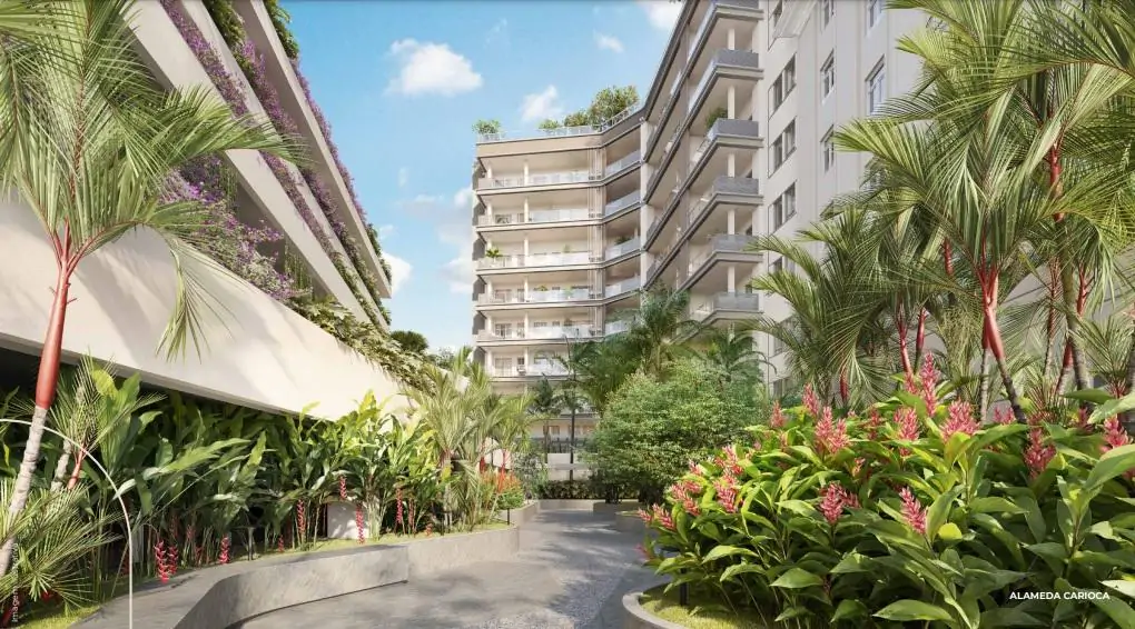 Residencial Glória Lançamento Opportunity