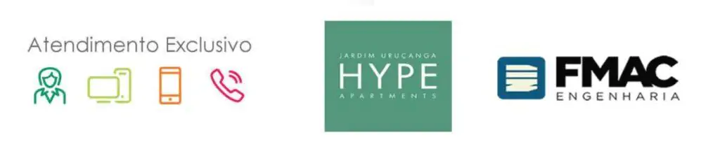 Vendas Hype Jardim Uruçanga
