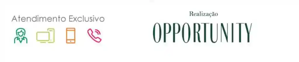 lançamento Glória Opportunity