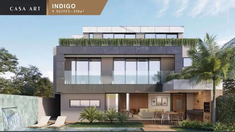 Art Houses Recreio