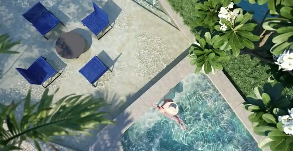 Concept Barra da Tijuca