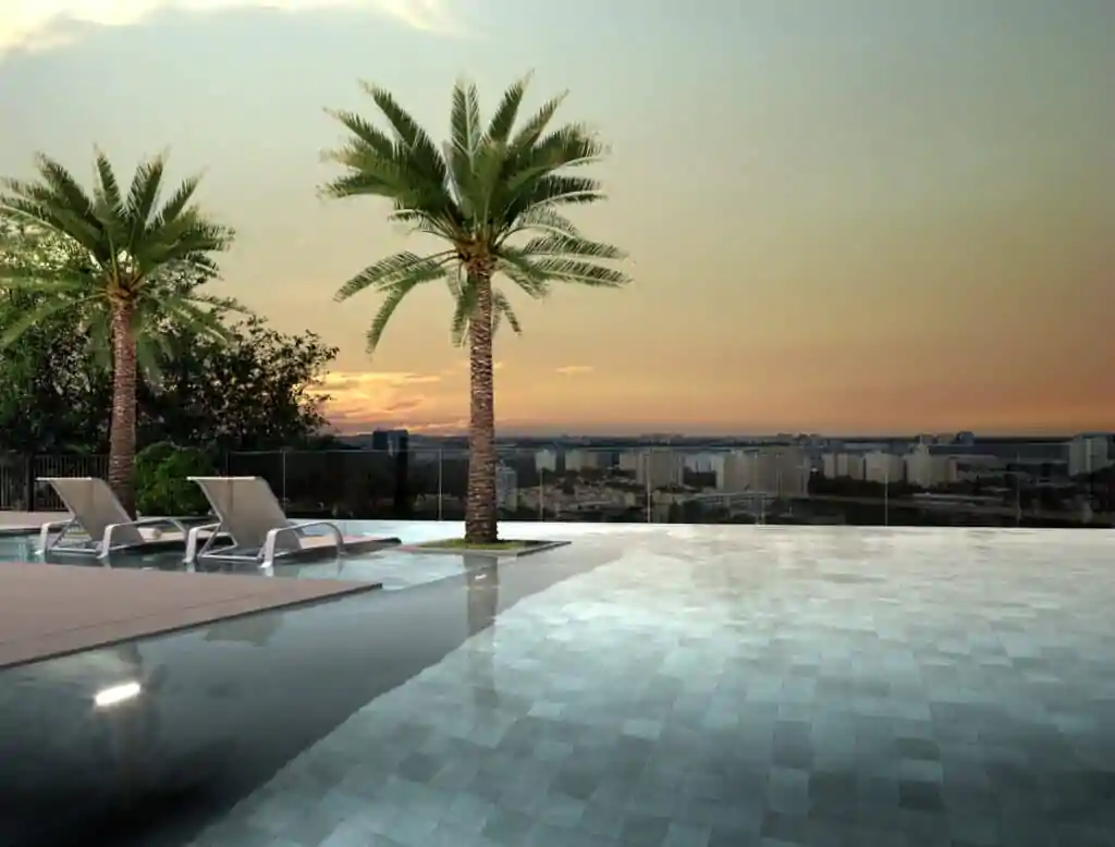Vitale View Clube Residencial