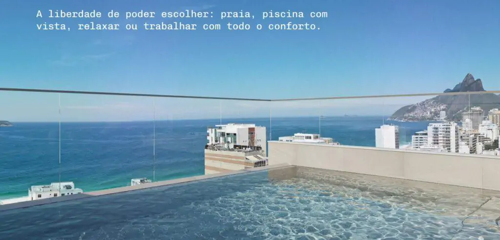 Alma Residencial Ipanema