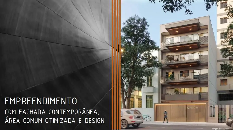 Residencial Gabizo 48 Tijuca 