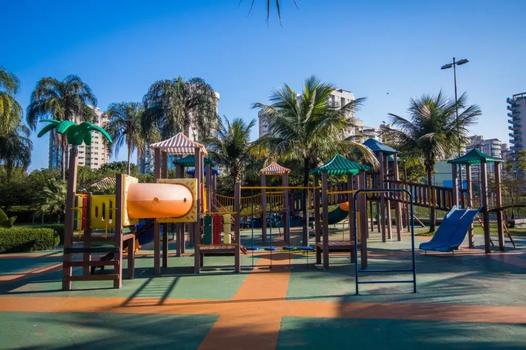 Rio 2 Barra da Tijuca