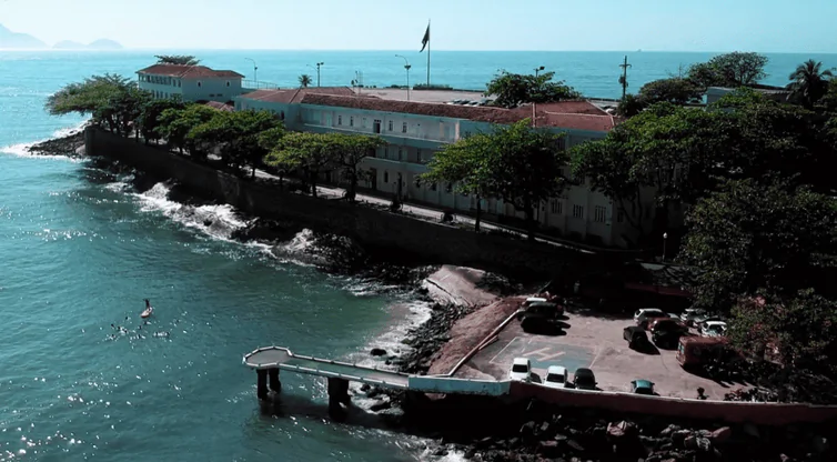 Forte de Copacabana