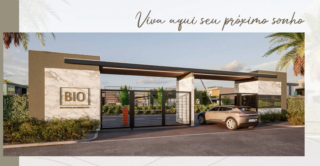 Bio Recreio Residences