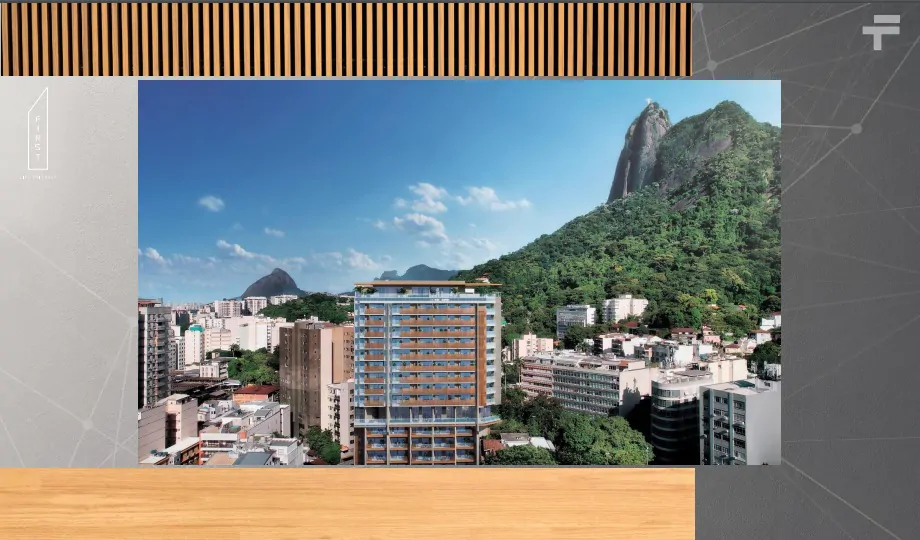 Lançamento First Humaitá
