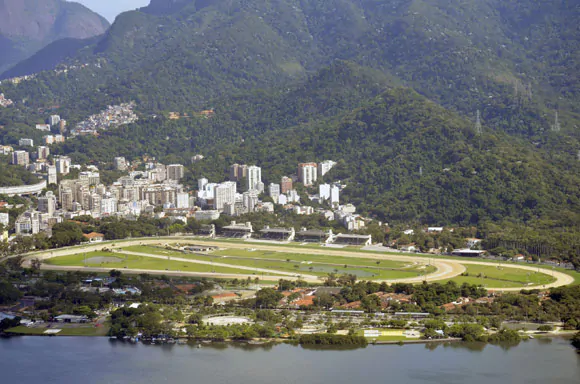 Gávea, Zona Sul do Rio de Janeiro