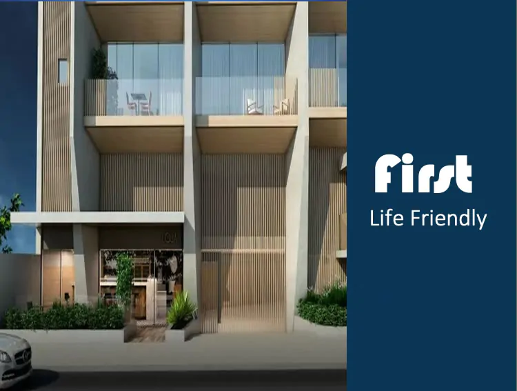 First Life Friendly Largo dos Leões Humaita