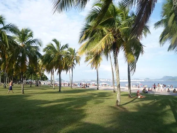 Bairro do Flamengo