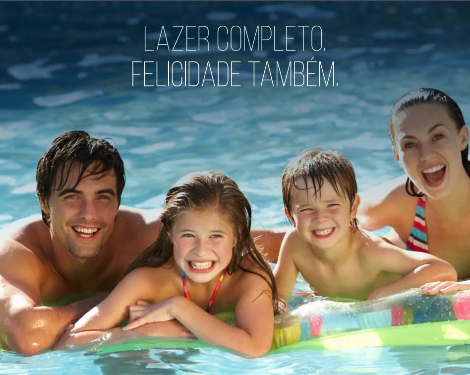 Lazer Sweet Residences da Artlar Lazer Sweet Residences da Artlar