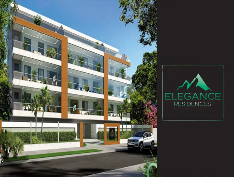 Elegance Residences Grajaú - Lançamento Artlar