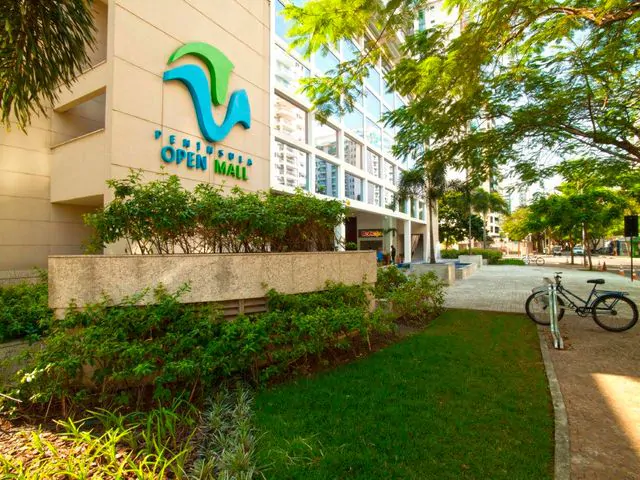 Península Open Mall