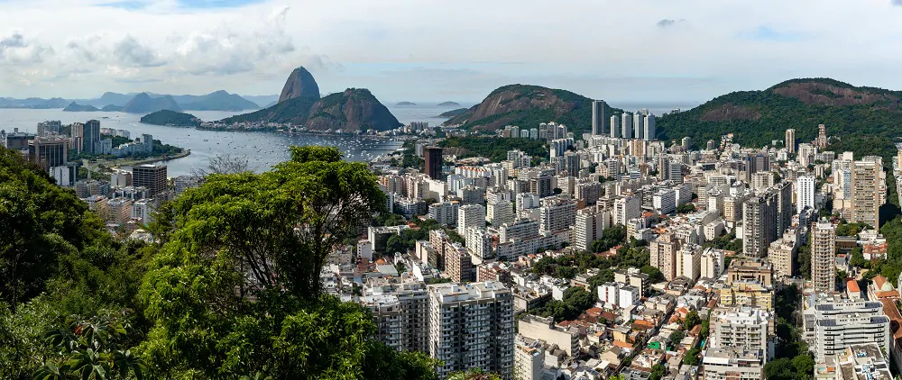 Inti Botafogo