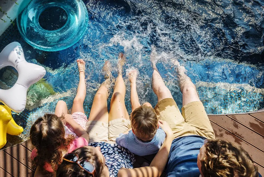 No Way Barra Bonita, o lazer é completo para sua família