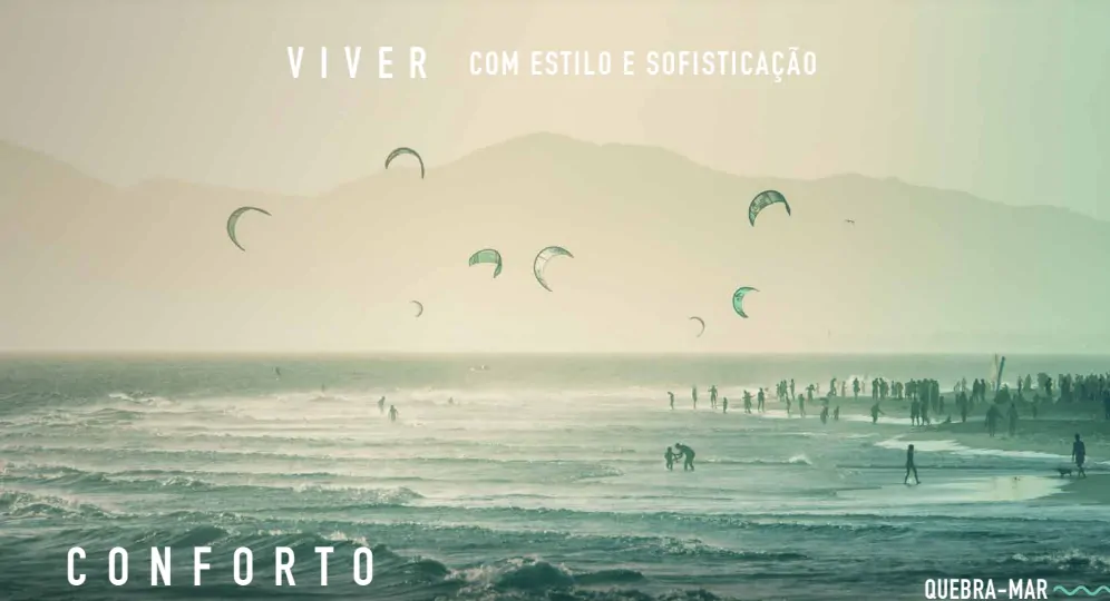 Av. do Pepê na Barra da Tijuca