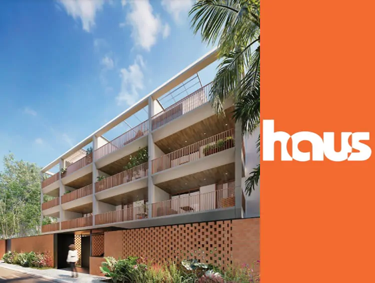 Haus Jardim Oceânico Barra da Tijuca