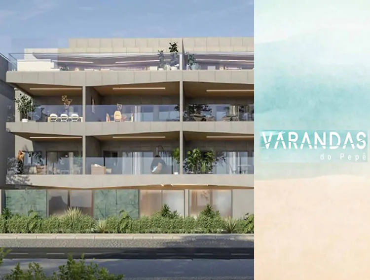 Varandas do Pepê Barra da Tijuca