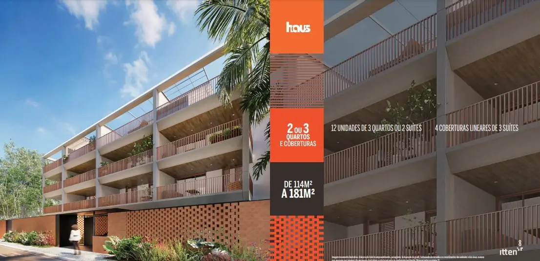 Haus Jardim Oceânico