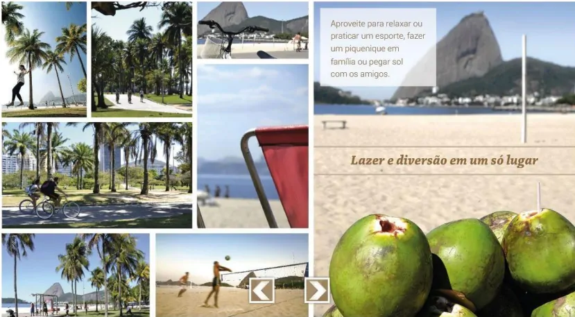 Localização do On Life Flamengo: Facilidades no seu dia a dia
