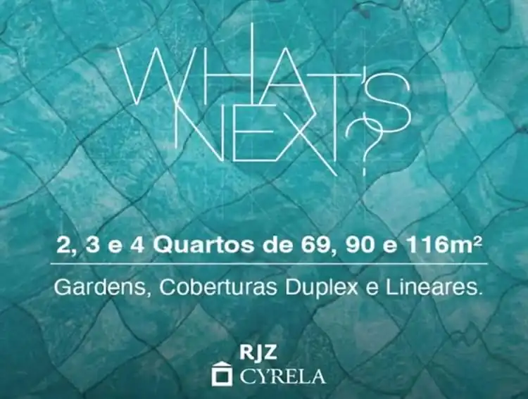 Lançamento Cyrela Assaí Tijuca