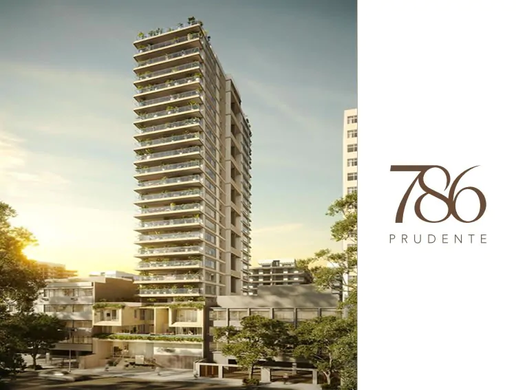 786 Prudente Ipanema