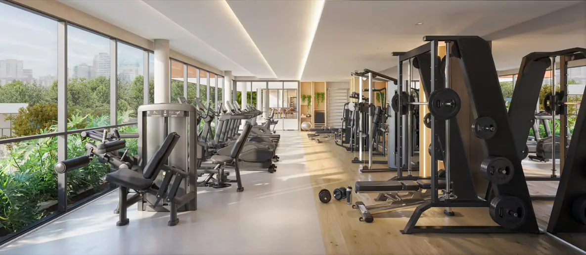 Academia Claris Casa e Clube