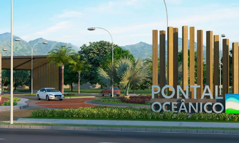 Lançamento Pontal Club Houses Recreio dos Bandeirantes