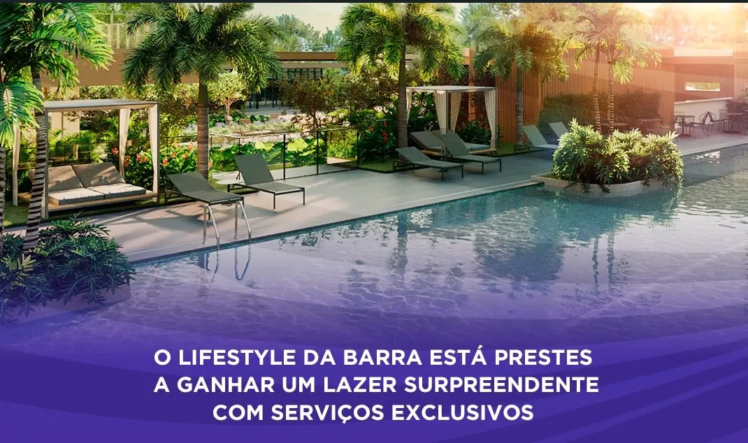 Américas Golf Barra da Tijuca
