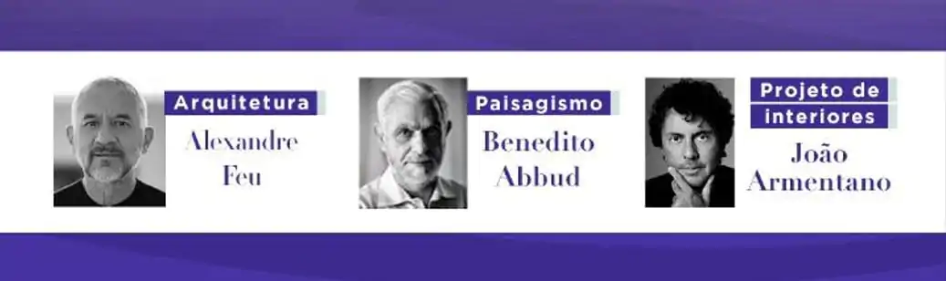 Projeto Américas Golf da Patrimar