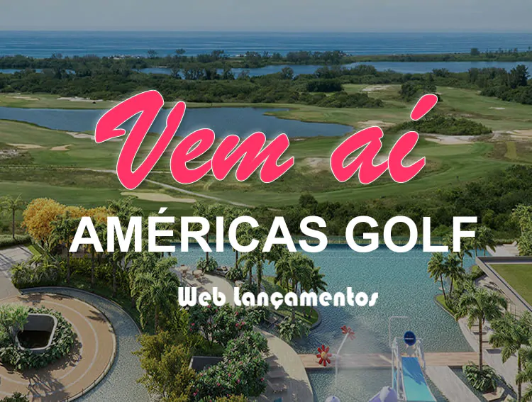 Américas Golf Barra da Tijuca