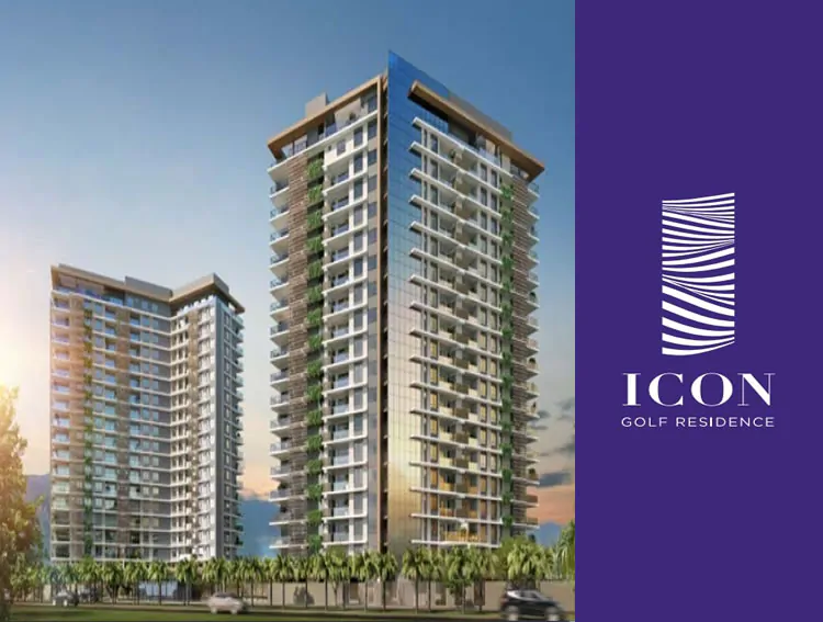 Icon Golf Residence Barra da Tijuca