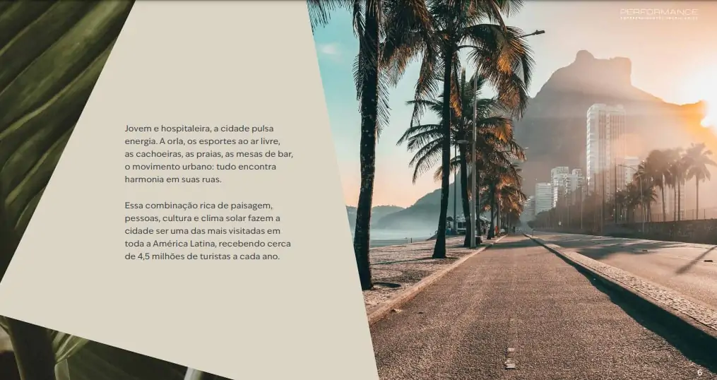 Localização do Ibitá São Conrado
