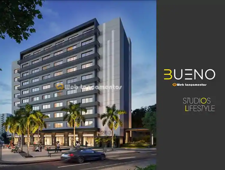 Bueno Studios Lifestyle