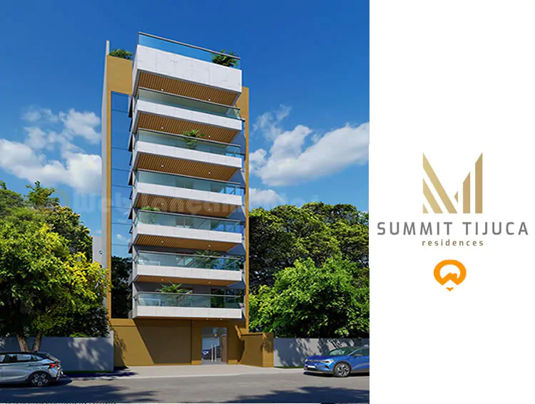 Summit Tijuca Residences